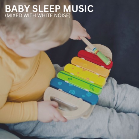 Hush Little Baby (Mixed with White Noise) ft. Rock a Bye Baby & White Noise for Babies | Boomplay Music