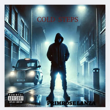 COLD STEPS | Boomplay Music