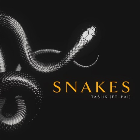 Snakes ft. Pai | Boomplay Music