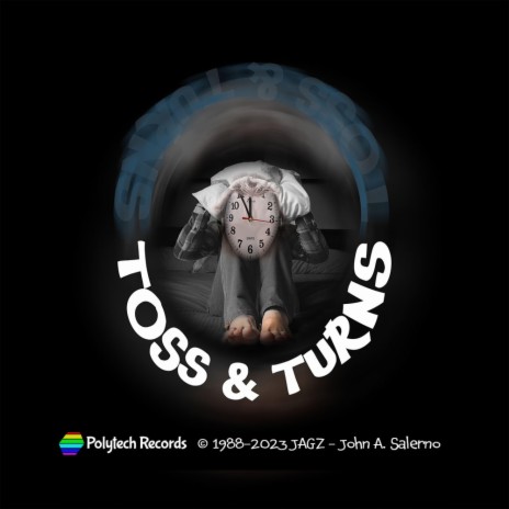 Toss & Turns | Boomplay Music
