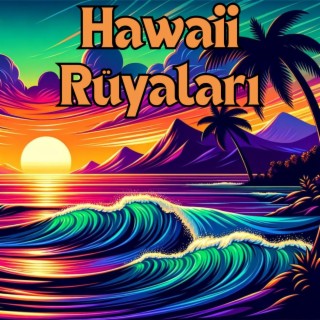 Hawaii Rüyaları: Rahatlatıcı Okyanus Sesleri ve Ukulele ile Rahatlatıcı Hawaii Ninnileri