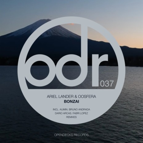 Bonzai (Fabri Lopez Remix) ft. Oosfera