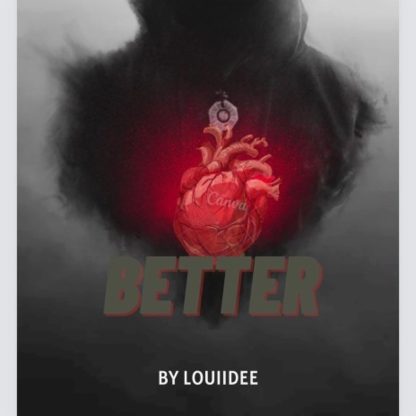 Lover better | Boomplay Music