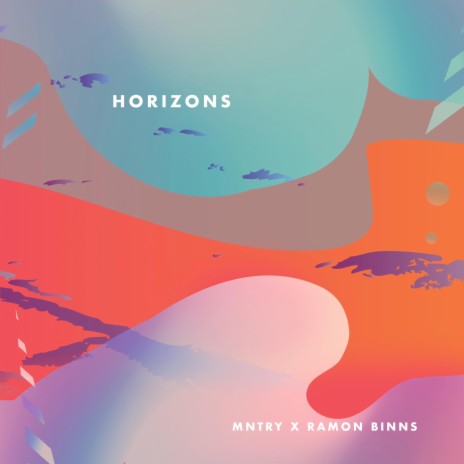 Horizons ft. Ramon Binns