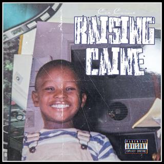 Raising Caine