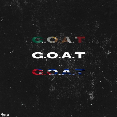 G.O.A.T | Boomplay Music