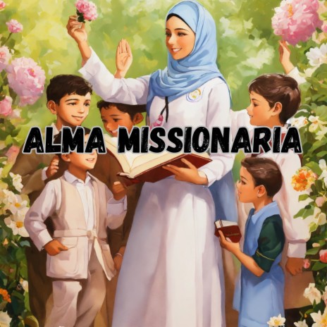 Alma Missionaria ft. Grupo Nueva Vida | Boomplay Music