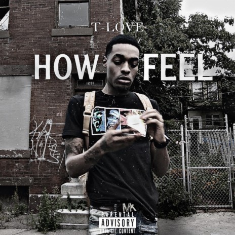 How I Feel | Boomplay Music