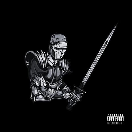 Scary Knight ft. Blueroseking | Boomplay Music