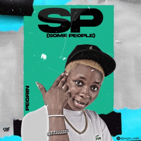 SP (Some People) | Boomplay Music