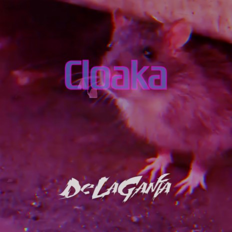 Cloaka ft. Juan MSE & Cece DeLaGanja