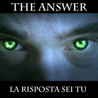 The Answer (The Answer, la risposta sei tu - Soundtrack)