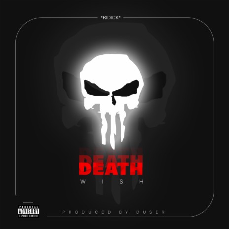 Death Wish | Boomplay Music