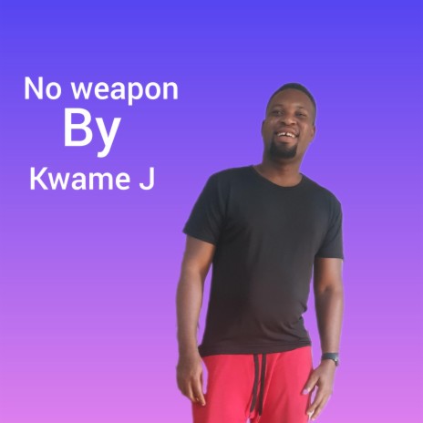 No weapon | Boomplay Music