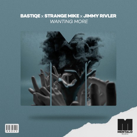 Wanting More ft. Strange Mike & Jimmy Rivler | Boomplay Music