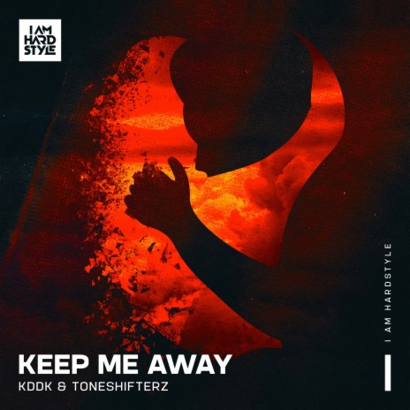 Keep Me Away ft. Toneshifterz | Boomplay Music