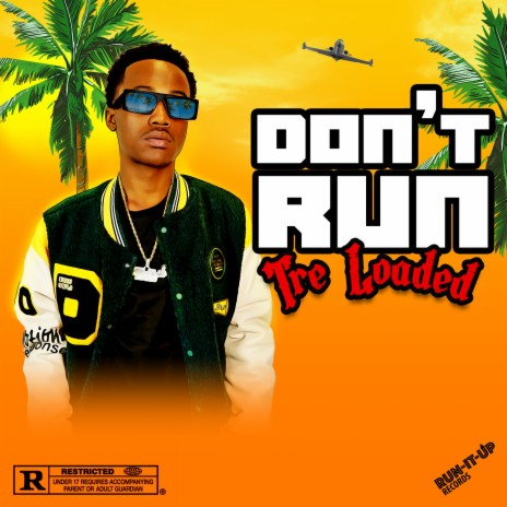 Don't Run | Boomplay Music