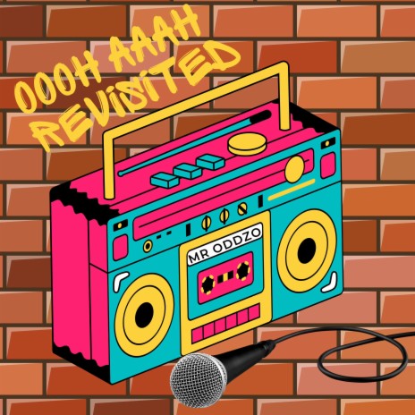 Oooh Aaah Revisited | Boomplay Music