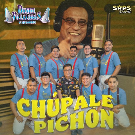 Chúpale Pichón | Boomplay Music