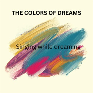 Singing while dreaming