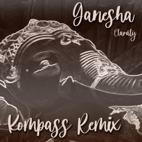 Ganesha (feat. Diana Egizi)