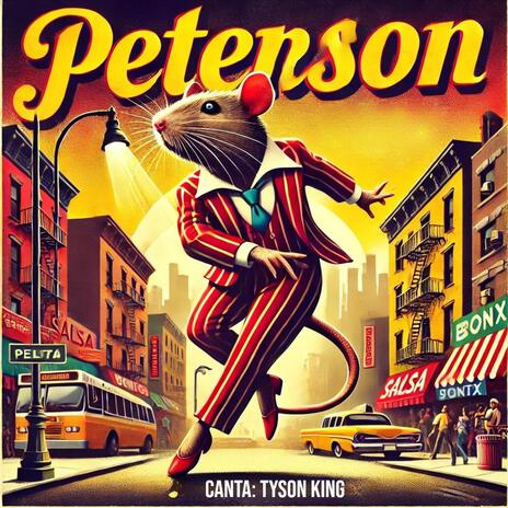 Peterson | Boomplay Music