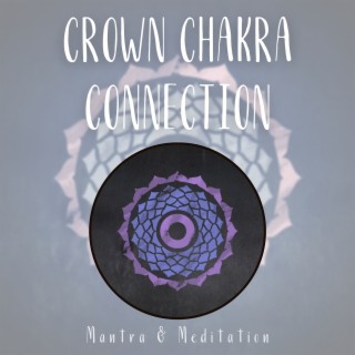 Crown Chakra Connection: Higher Self Tunes