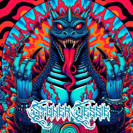 Godzilla Mode ft. Stoner Jessie | Boomplay Music