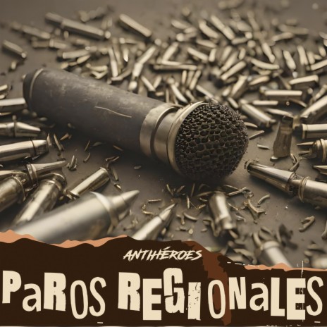 Paros Regionales | Boomplay Music