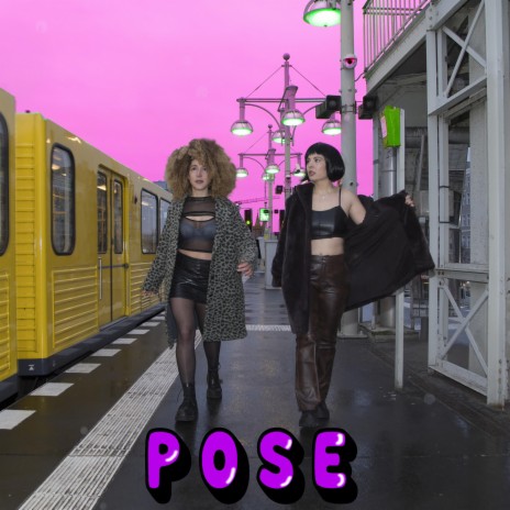 POSE | Boomplay Music