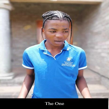 The One (feat. nsmv) | Boomplay Music