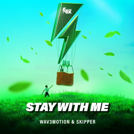 Stay With Me ft. Skipper | Boomplay Music