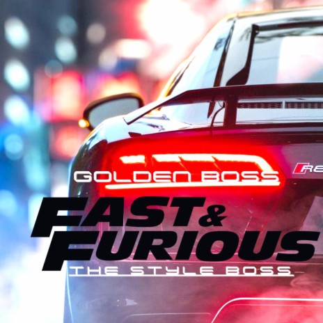 Fast and Furious | Boomplay Music