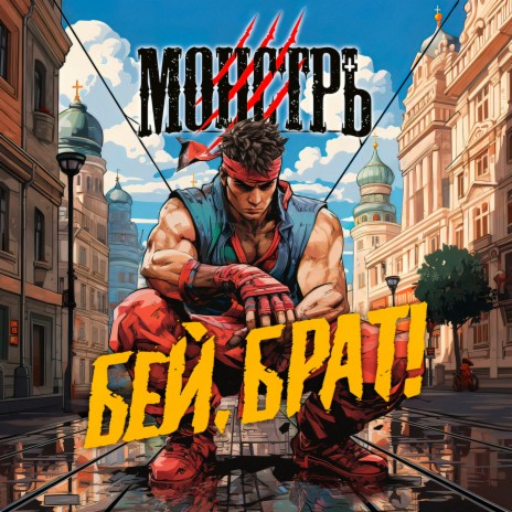 Бей, брат | Boomplay Music