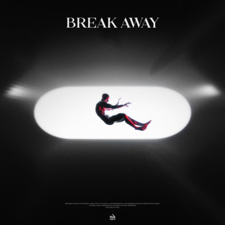 Break Away (feat. ZĒL, Fonk Dealer) [Radio Edit] | Boomplay Music