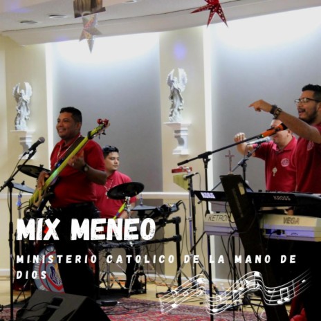Mix Meneo pa un lado | Boomplay Music