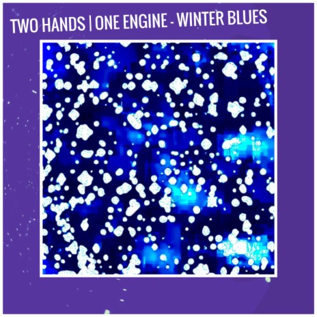 Winter Blues (Slow Drone Mix) | Boomplay Music