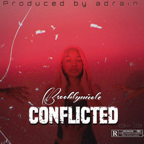 Conflicted. | Boomplay Music