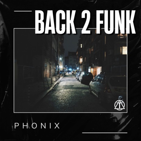 Back 2 Funk (Derota Remix)