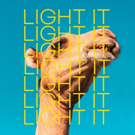 Light It (feat. yuenn) | Boomplay Music