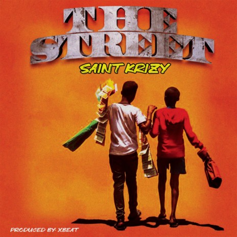 The Street | Boomplay Music