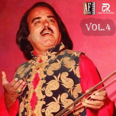 Aaja Toon Arshan Te | Boomplay Music
