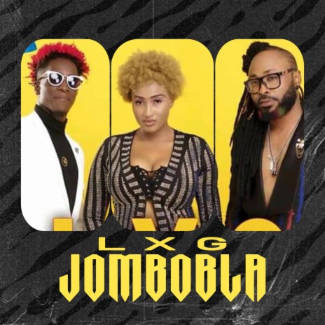 Jombobla | Boomplay Music