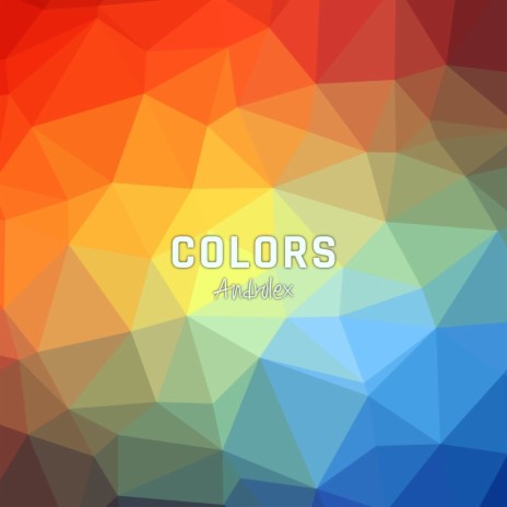 Colors | Boomplay Music