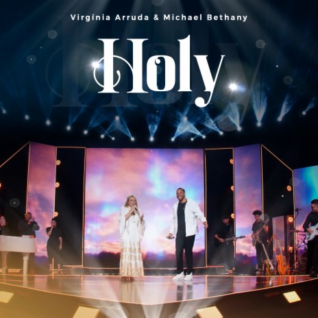 Holy ft. Michael Bethany | Boomplay Music