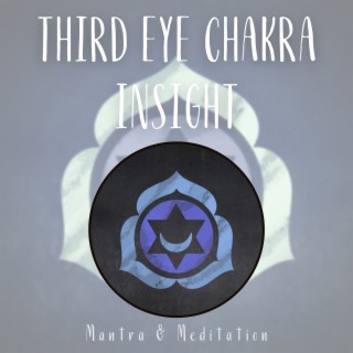 Third Eye Chakra Insight: Intuitive Melodies