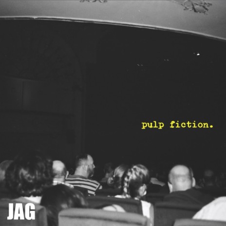 Pulp Fiction | Boomplay Music