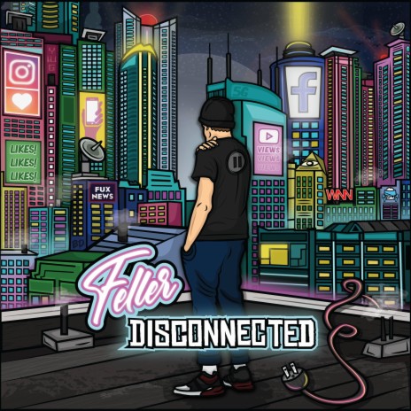 Disconnected | Boomplay Music