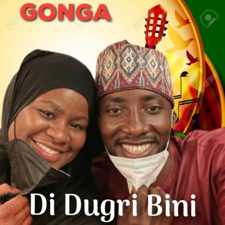 Di Dugri Bini | Boomplay Music
