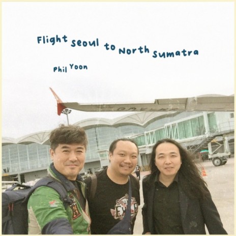 Flight Seoul To North Sumatra | Boomplay Music